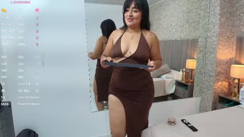 Gaby online show from April 2026 03:37:02 AM