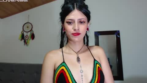 Gaby cute 16 online show from December 2024 08:36:01 PM