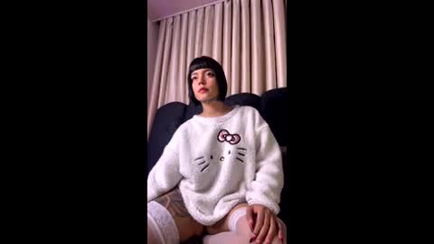 Snapshot of gaby_doll_woo chatting on April 2026 09:08:01 AM IG gaby doll woo online show from April 2026 09:08:01 AM