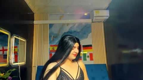 Snapshot of gaby_gil_ chatting on June 2026 12:53:02 PM GABY GIL online show from June 2026 12:53:02 PM