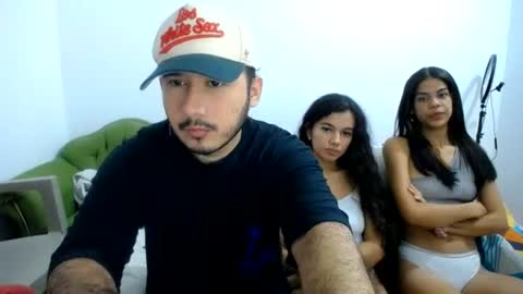 Snapshot of gaby_horny69 chatting on June 2026 08:17:02 AM gaby_horny69 online show from June 2026 08:17:02 AM