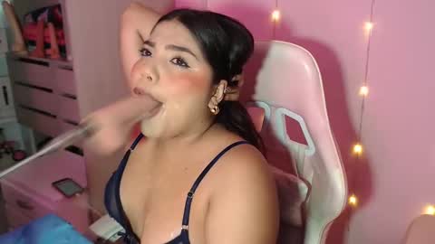 gaby online show from January 2025 11:11:02 PM