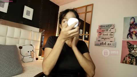 Gaby online show from April 2026 11:02:02 AM