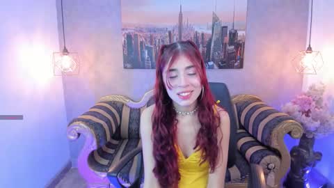 Gaby online show from September 2025 02:52:02 PM