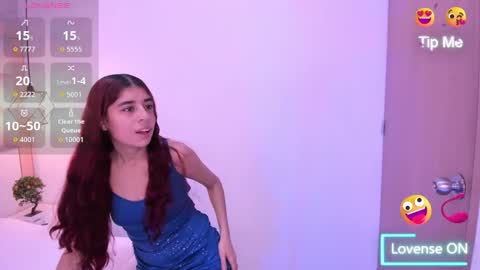 Gaby online show from October 2025 02:51:02 PM