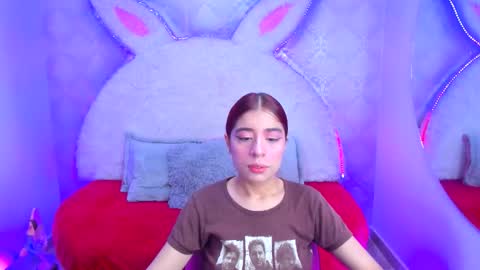 Snapshot of gaby_louse chatting on December 2025 08:47:02 PM Gaby online show from December 2025 08:47:02 PM