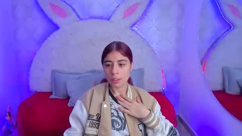 Snapshot of gaby_louse chatting on January 2026 07:39:01 PM Gaby online show from January 2026 07:39:01 PM