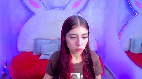 Snapshot of gaby_louse chatting on January 2026 07:16:02 PM Gaby online show from January 2026 07:16:02 PM