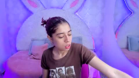 Snapshot of gaby_louse chatting on January 2026 07:15:02 PM Gaby online show from January 2026 07:15:02 PM