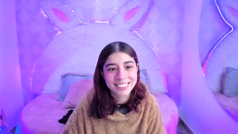 Snapshot of gaby_louse chatting on February 2026 07:32:02 PM Gaby online show from February 2026 07:32:02 PM