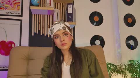 Gaby  online show from January 2026 12:53:02 PM