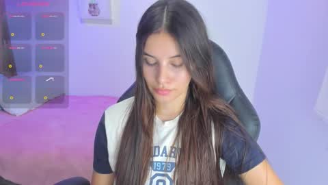 Gabriela online show from December 2024 10:30:01 PM