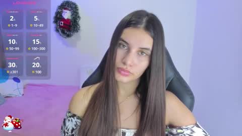 Gabriela online show from December 2024 11:30:01 PM