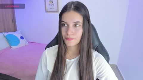 Gabriela online show from January 2025 10:37:02 PM