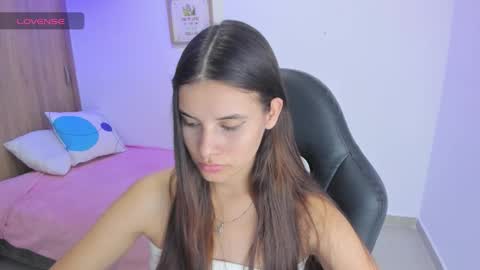 Gabriela online show from January 2025 09:42:02 PM