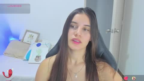 Gabriela online show from January 2025 01:29:01 AM