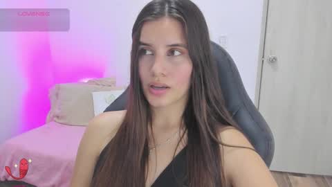 Gabriela online show from February 2025 09:29:01 PM