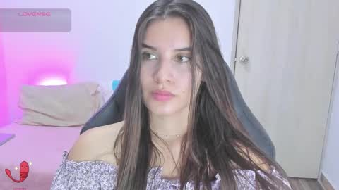 Gabriela online show from February 2025 10:09:01 PM