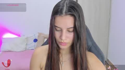 Gabriela online show from February 2025 08:53:02 PM