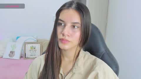 Gabriela online show from February 2025 10:50:02 PM