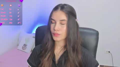 Gabriela online show from October 2025 10:29:01 PM