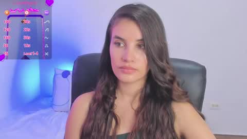 Gabriela online show from October 2025 09:00:02 PM