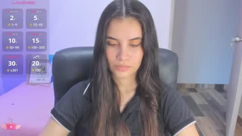 Snapshot of gaby_olsen chatting on June 2026 10:42:01 PM Gabriela online show from June 2026 10:42:01 PM