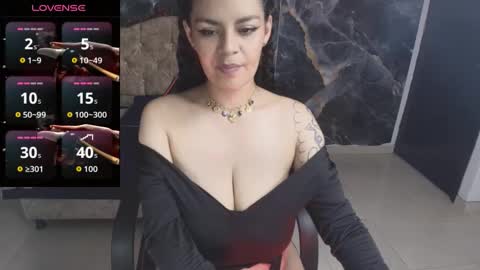 Snapshot of gaby_staaar chatting on February 2026 03:24:01 PM Gaby online show from February 2026 03:24:01 PM