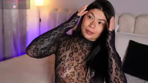 Snapshot of gaby_star69 chatting on March 2025 12:01:01 PM Aleja online show from March 2025 12:01:01 PM