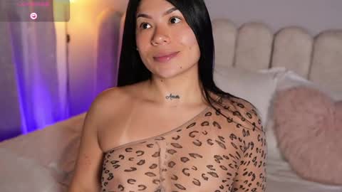 Snapshot of gaby_star69 chatting on March 2025 04:06:02 PM Aleja online show from March 2025 04:06:02 PM