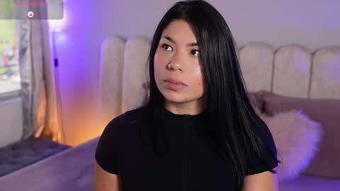 Snapshot of gaby_star69 chatting on September 2025 12:52:01 PM Aleja online show from September 2025 12:52:01 PM