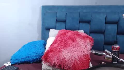 Snapshot of gaby_steven chatting on May 2026 09:36:02 AM gaby_steven online show from May 2026 09:36:02 AM