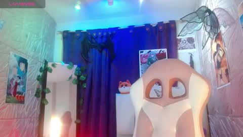 Snapshot of gaby_tailor_ chatting on January 2025 05:13:01 PM Gaby online show from January 2025 05:13:01 PM