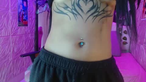 Snapshot of gaby_tailor_ chatting on March 2025 07:20:02 PM Gaby online show from March 2025 07:20:02 PM