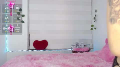Snapshot of gaby_tailor_ chatting on September 2025 12:10:02 AM Gaby online show from September 2025 12:10:02 AM