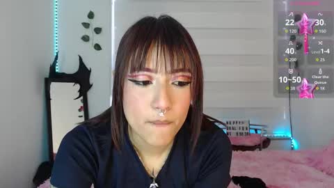 Snapshot of gaby_tailor_ chatting on September 2025 09:03:02 PM Gaby online show from September 2025 09:03:02 PM