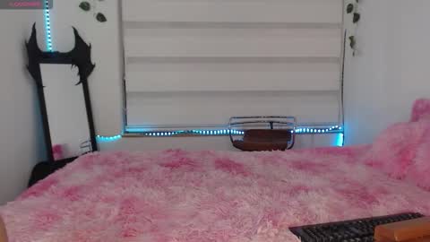 Snapshot of gaby_tailor_ chatting on September 2025 01:18:01 AM Gaby online show from September 2025 01:18:01 AM