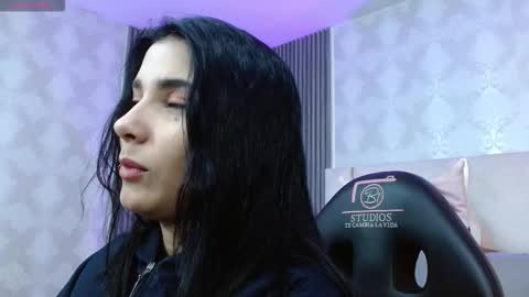 Gaby online show from October 2025 03:15:02 AM