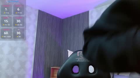 Gaby online show from October 2025 03:26:02 AM