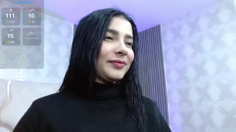 Gaby online show from October 2025 03:29:01 AM