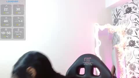 Gaby online show from April 2026 03:18:01 AM