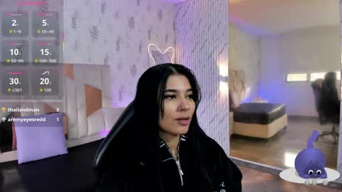 Gaby online show from May 2026 12:01:02 PM