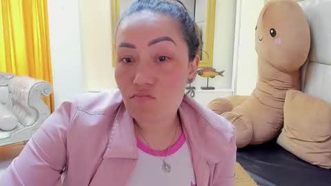 gabriela online show from January 2025 02:19:01 PM