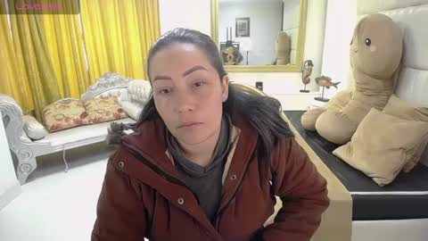 gabriela online show from February 2025 03:27:01 PM