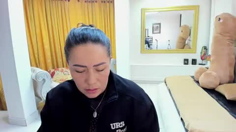 gabriela online show from October 2025 04:15:02 PM