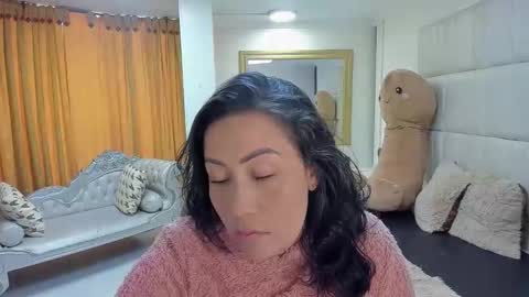 Snapshot of gaby_trent chatting on February 2026 03:39:01 PM gabriela online show from February 2026 03:39:01 PM