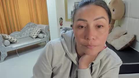 Snapshot of gaby_trent chatting on February 2026 01:51:02 PM gabriela online show from February 2026 01:51:02 PM