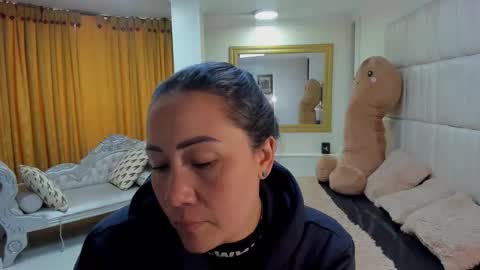 Snapshot of gaby_trent chatting on February 2026 02:39:02 PM gabriela online show from February 2026 02:39:02 PM