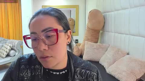 Snapshot of gaby_trent chatting on March 2026 03:40:02 PM gabriela online show from March 2026 03:40:02 PM