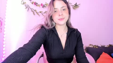 Snapshot of gaby_vandriel chatting on March 2026 05:57:02 PM GABRIELA online show from March 2026 05:57:02 PM